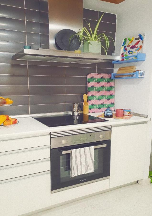 La Casa De Koko Apartman Las Palmas de Gran Canaria Kültér fotó
