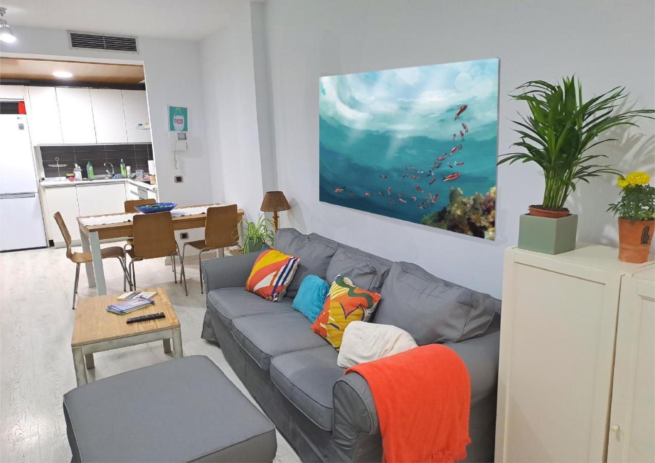La Casa De Koko Apartman Las Palmas de Gran Canaria Kültér fotó