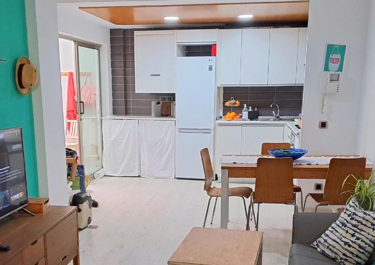 La Casa De Koko Apartman Las Palmas de Gran Canaria Kültér fotó