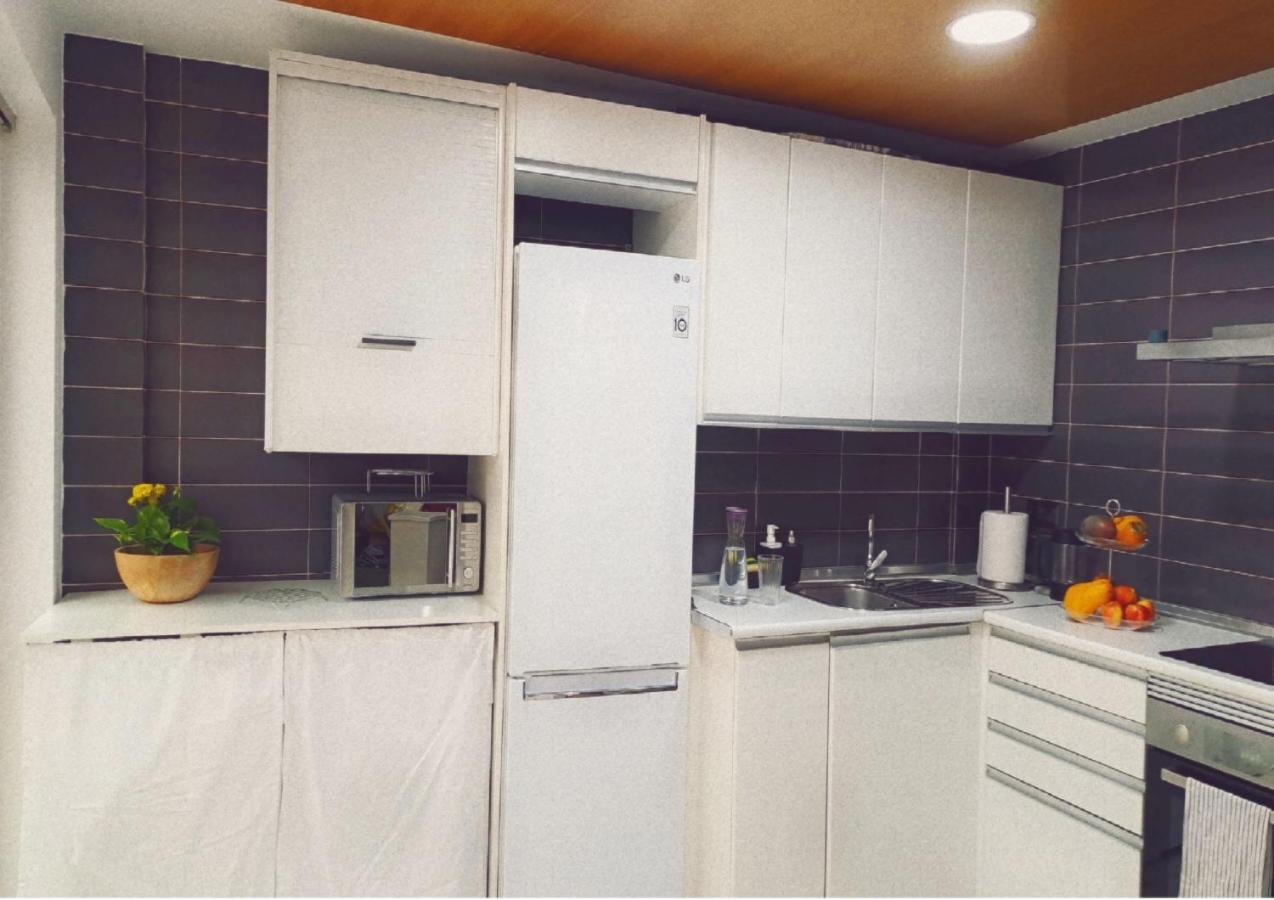 La Casa De Koko Apartman Las Palmas de Gran Canaria Kültér fotó