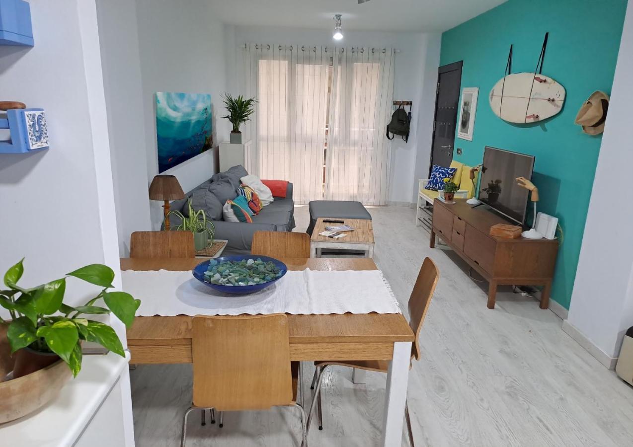 La Casa De Koko Apartman Las Palmas de Gran Canaria Kültér fotó