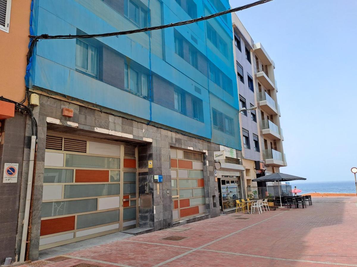 La Casa De Koko Apartman Las Palmas de Gran Canaria Kültér fotó