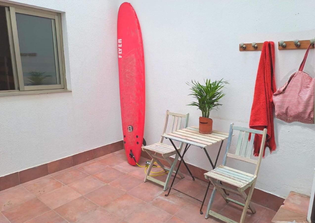 La Casa De Koko Apartman Las Palmas de Gran Canaria Kültér fotó
