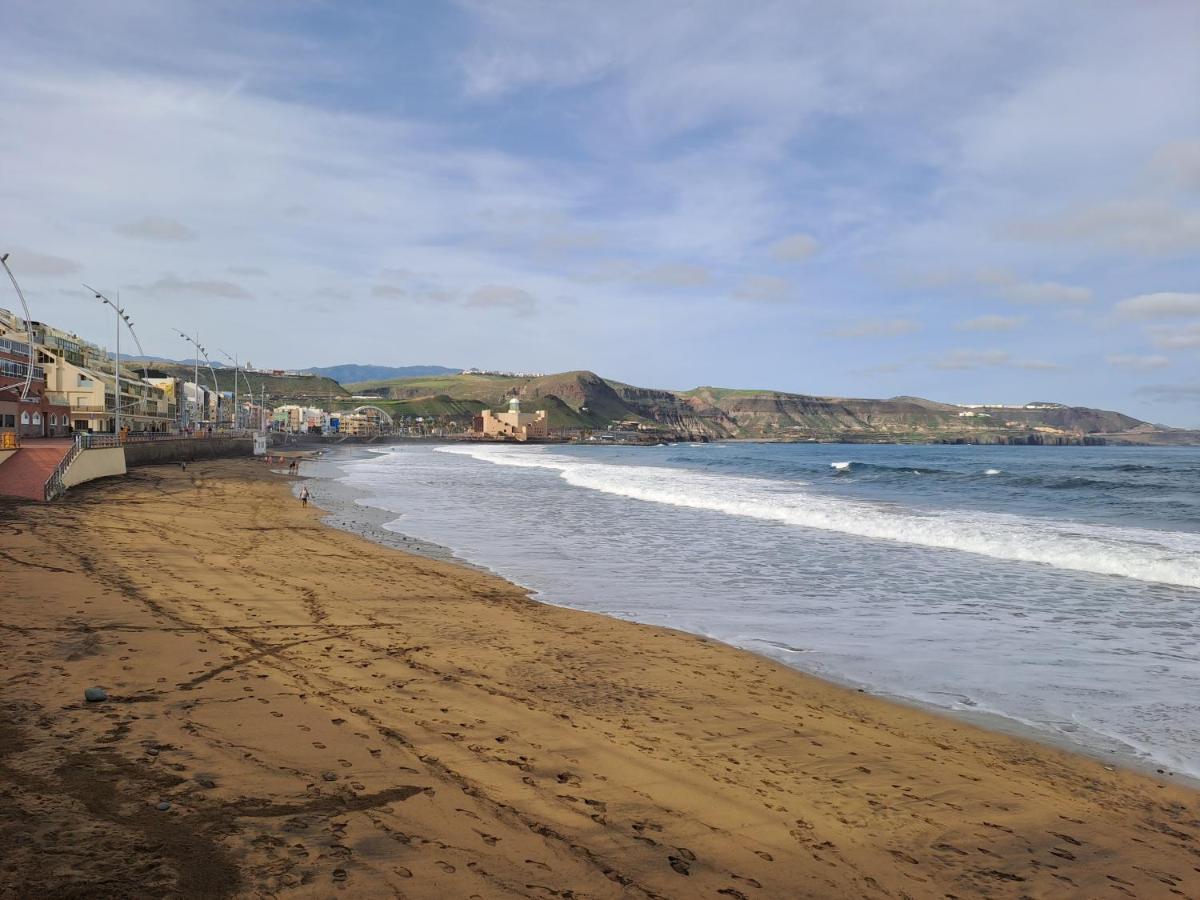 La Casa De Koko Apartman Las Palmas de Gran Canaria Kültér fotó